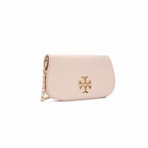 Tory Burch Britten Clutch Bag | Crossbody Chain
